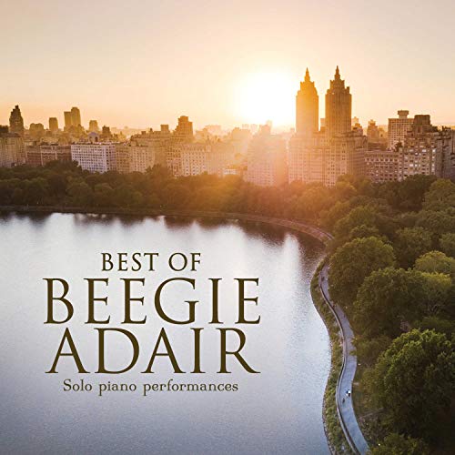 Beegie Adair - Best Of Beegie Adair: Solo Piano Performances |