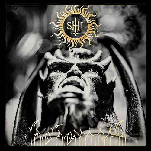 Behemoth - The Shit Ov God [Gold Vinyl] |