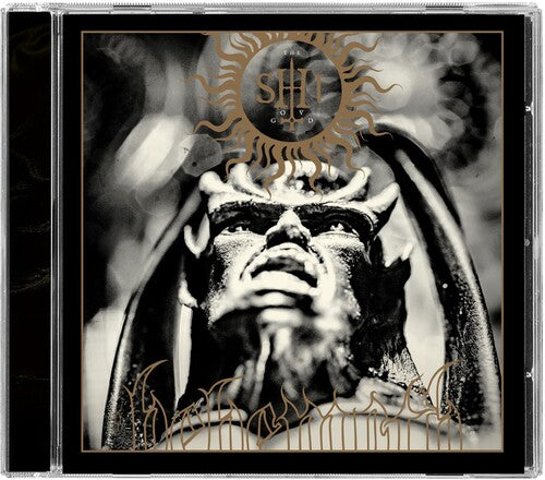 The Shit Ov God (Special Packaging) |