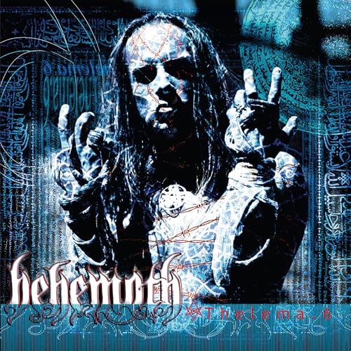 Thelema 6 (25Th Anniversary Lp) |