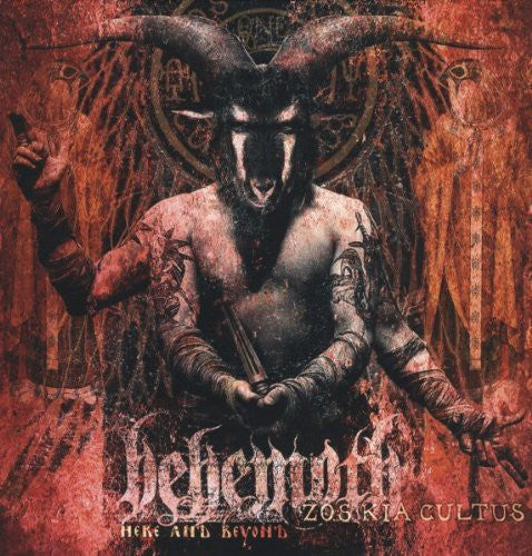 Behemoth - Zos Kia Cultus [Import] |