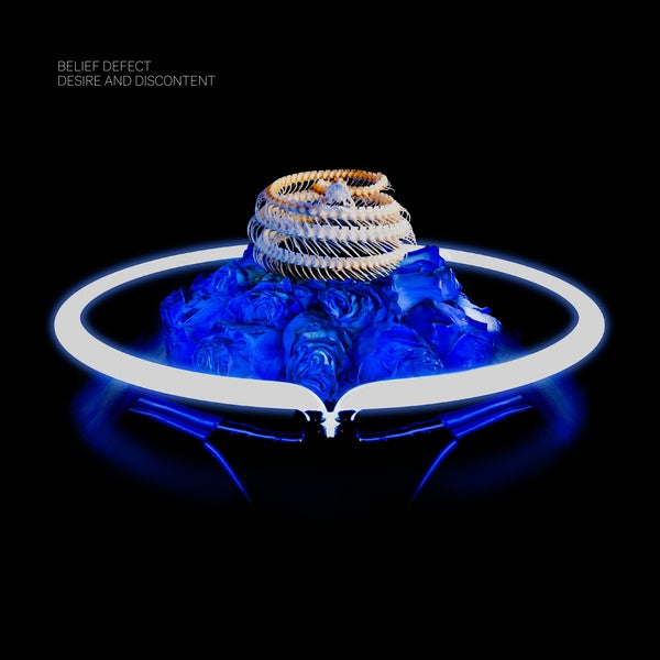 Desire And Discontent [Cd] |