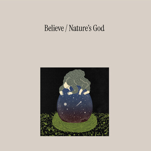 Believe - Nature'S God |