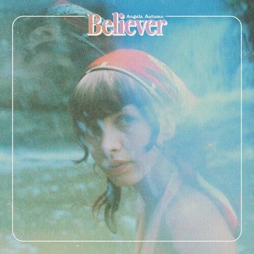 Angela Autumn - Believer (Violet Vinyl) |