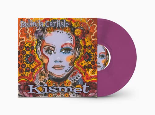 Kismet (Color Vinyl) | Mint (M) Mint (M) - POP *COLOR*