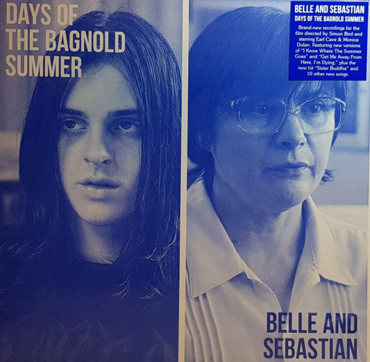 Days Of The Bagnold Summer | Mint (M) Mint (M) - ALT/INDIE *NEW*