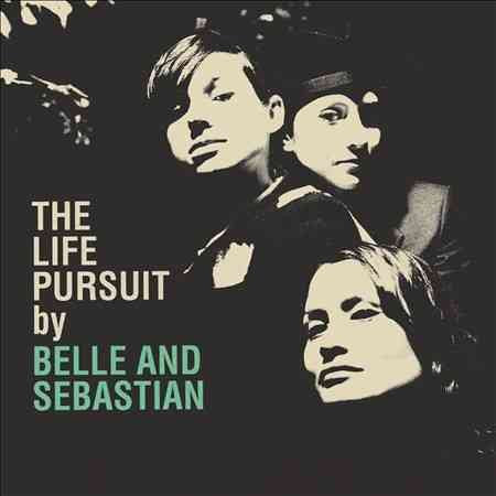 Life Pursuit (2 LP Gatefold) | Mint (M) Mint (M) - ALT/INDIE