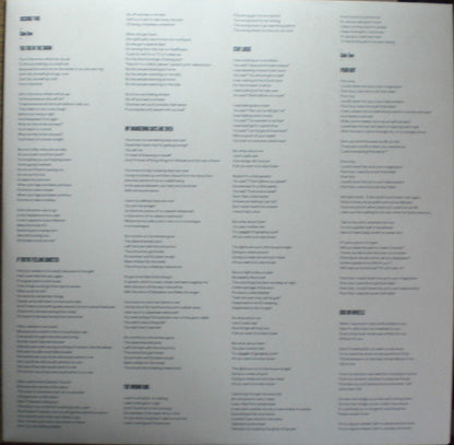 Belle & Sebastian What To Look For In Summer Matador 2xLP, Album Mint (M) Mint (M)