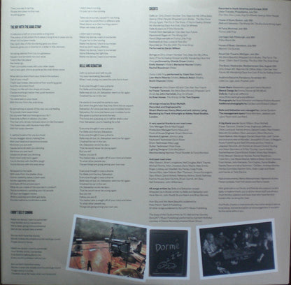 Belle & Sebastian What To Look For In Summer Matador 2xLP, Album Mint (M) Mint (M)
