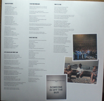 Belle & Sebastian What To Look For In Summer Matador 2xLP, Album Mint (M) Mint (M)