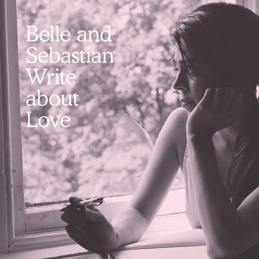 Write About Love (Digital Download Card) (VINYL) | Mint (M) Mint (M) - ALT/INDIE *NEW*