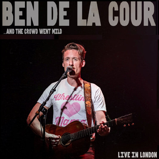 ..And The Crowd Went Mild - Live In London |