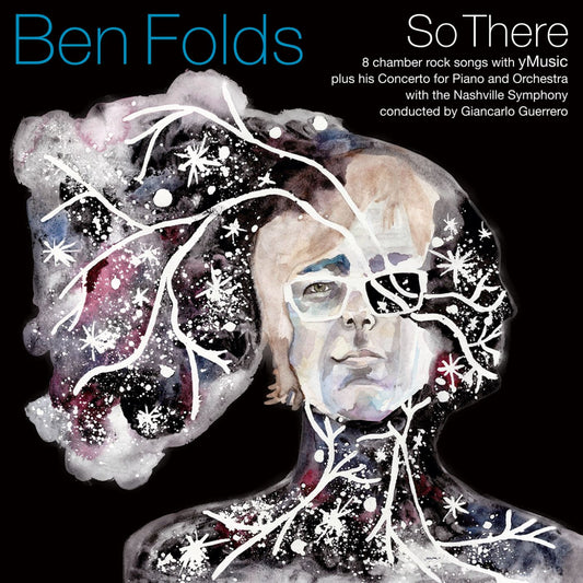 Ben Folds - So There (CD) |