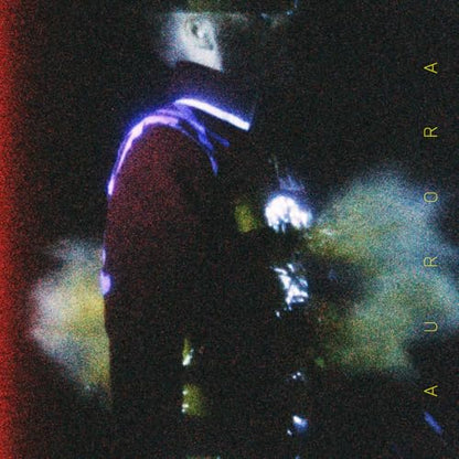 Ben Frost - A U R O R A (10th Anniversary Red VINYL LP) | NEW - AMBIENT *NEW/COLOR*