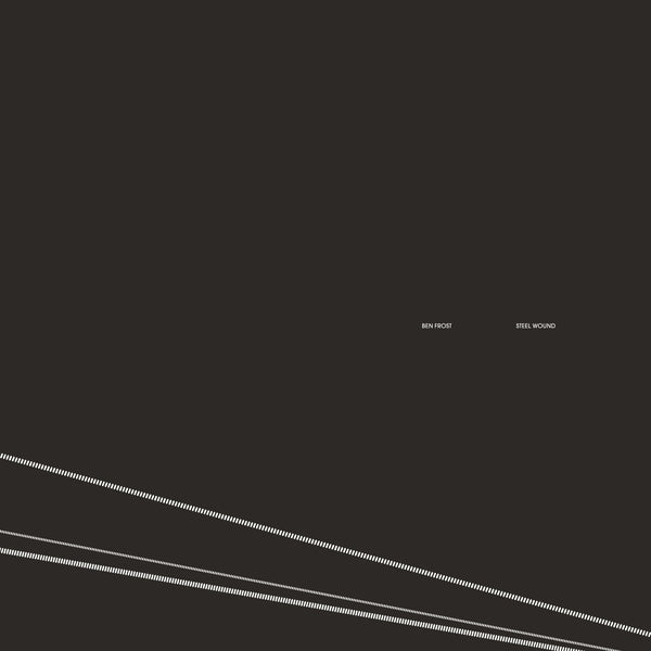 Steel Wound (2025 Edition) [Lp] |