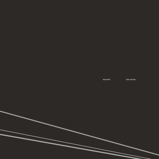 Steel Wound (2025 Edition) [Lp] |