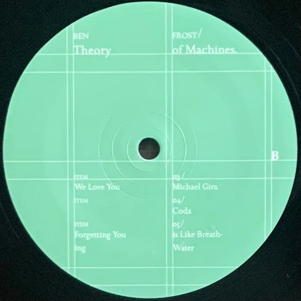Theory Of Machines | Mint (M) Mint (M)