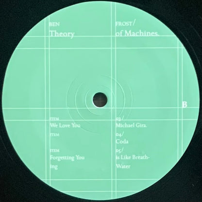Theory Of Machines | Mint (M) Mint (M)