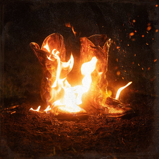 Ben Fuller - Walk Through Fire (180G Vinyl) [2LP] |