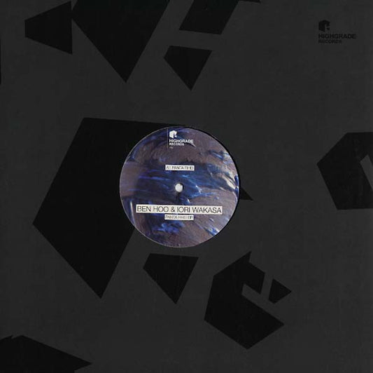 Panta Rhei EP |