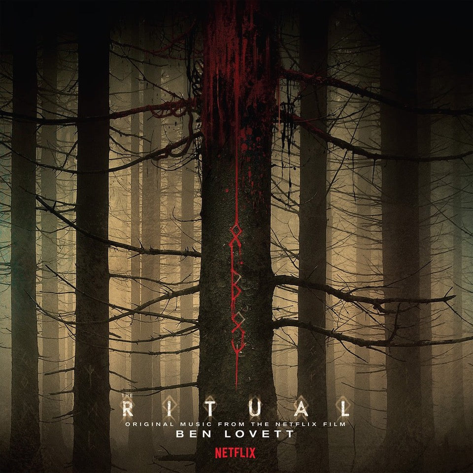 Ben Lovett - The Ritual (Original Motion Picture Score) |