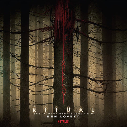 Ben Lovett - The Ritual (Original Motion Picture Score) |
