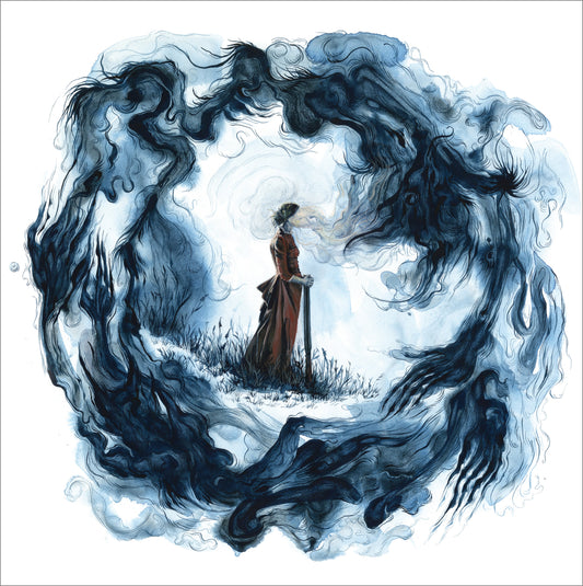 The Wind |