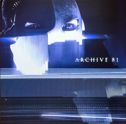 Archive 81 (Soundtrack From The Netflix Series) | Mint (M) Mint (M) - SOUNDTRACK