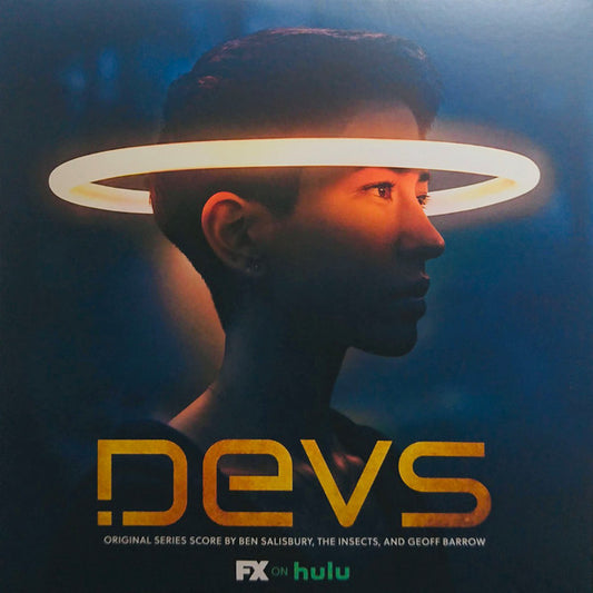 Devs (Original Series Score) | Mint (M) Mint (M)