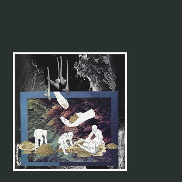 Don't Give Your Life |