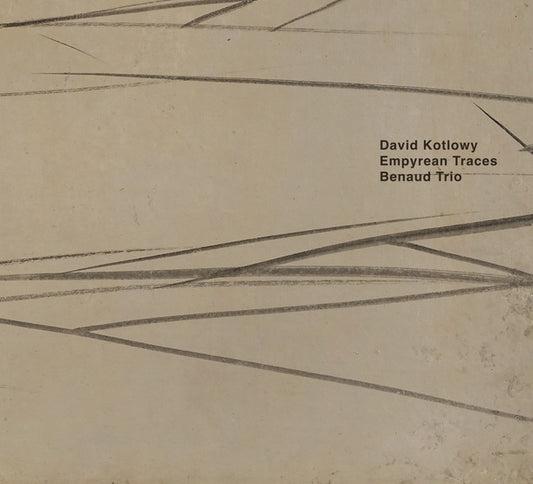 Empyrean Traces |