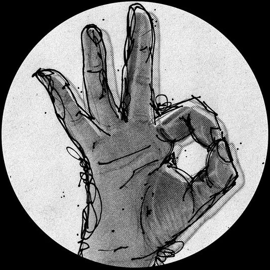BENEATH - Special Offer/Kushty |