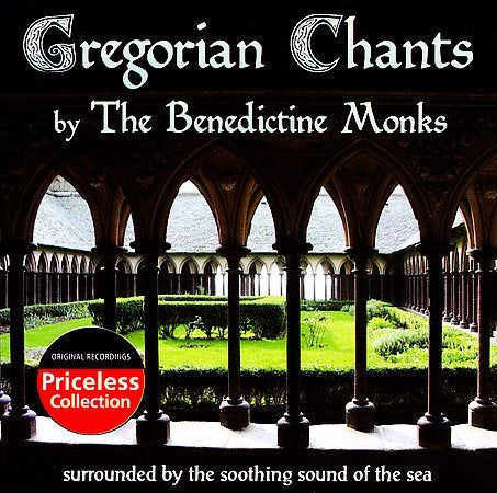 GREGORIAN CHANTS |