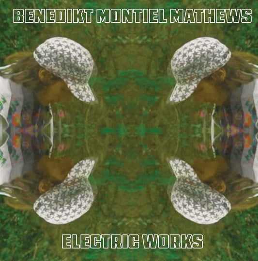 Electric Works [Lp] |