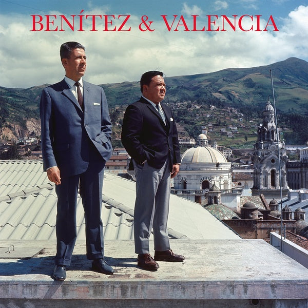 Impossible Love Songs From Sixties Quito |