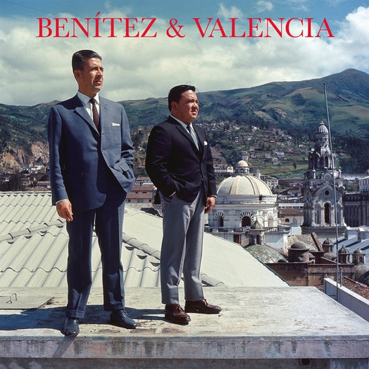 Impossible Love Songs From Sixties Quito |