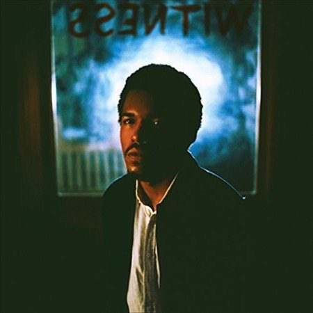 Benjamin Booker - WITNESS (LP) |
