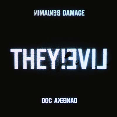 They!Live |