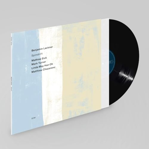Spindrift [Lp] |