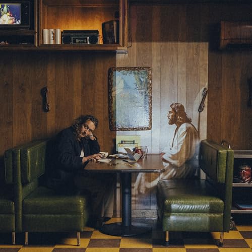 Sold out, sincerely [Tiger's Eye LP] |