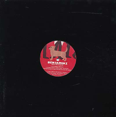 Freak They Mindz EP |