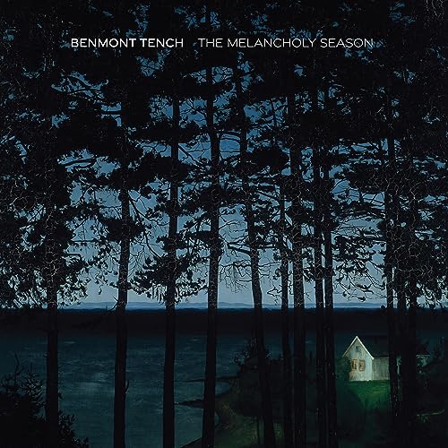 Benmont Tench - The Melancholy Season | NEW - BLUES *NEW*