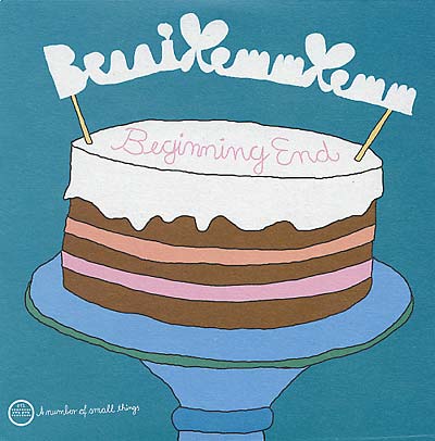 Beginning End |
