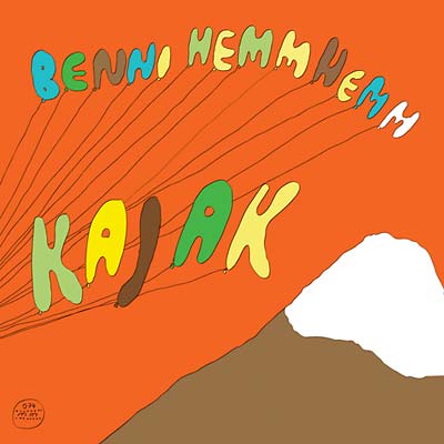 Kajak |