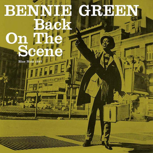 Back On The Scene (Blue Note Tone Poet Edition) [180G LP] |