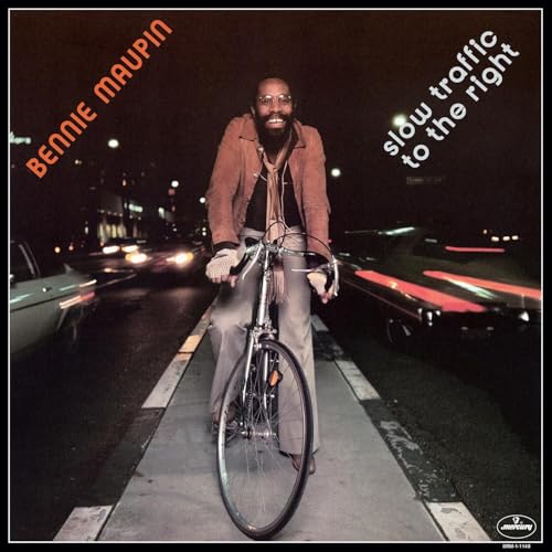 Slow Traffic To The Right (Verve By Request Series) [180G Lp] |