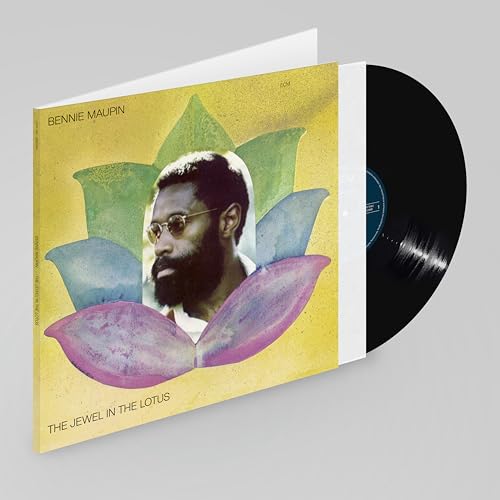 The Jewel In The Lotus (Ecm Luminessence Series) [Lp] |