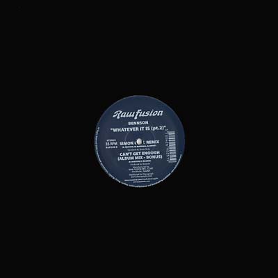 BENNSON - Whatever It Is (Pt. 2) |