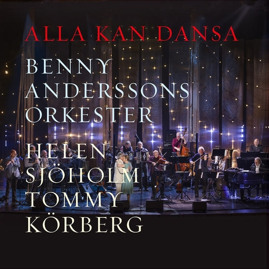Alla Kan Dansa |