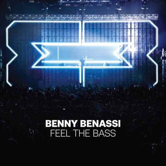 Feel The Bass |